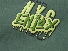 Name It dark forest NYC enjoy sweatshirt